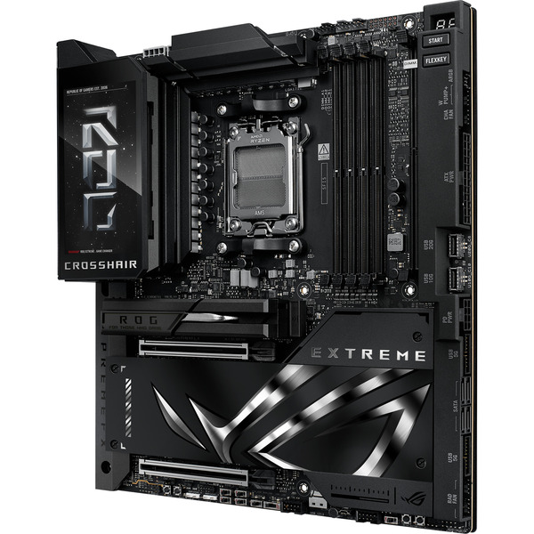 ASUS ROG CROSSHAIR X870E EXTREME, Mainboard - Bild 4