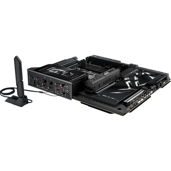 ASUS ROG CROSSHAIR X870E EXTREME, Mainboard - Bild 7