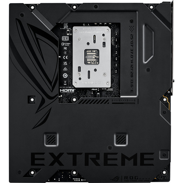 ASUS ROG CROSSHAIR X870E EXTREME, Mainboard - Bild 8