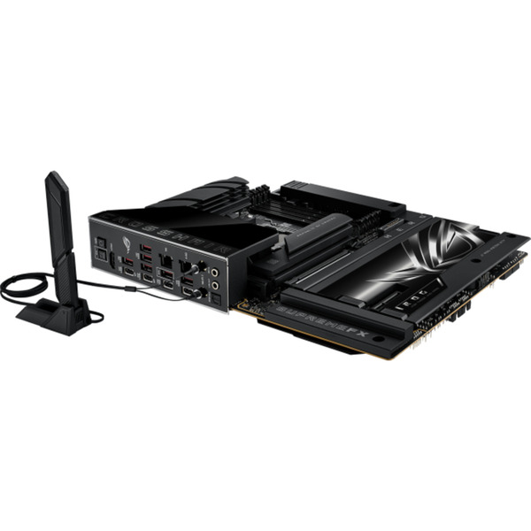ASUS ROG CROSSHAIR X870E HERO BTF, Mainboard - Bild 7