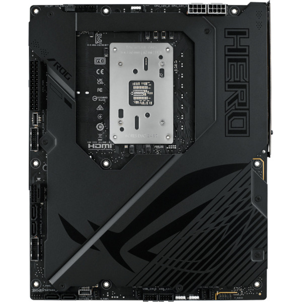 ASUS ROG CROSSHAIR X870E HERO BTF, Mainboard - Bild 10