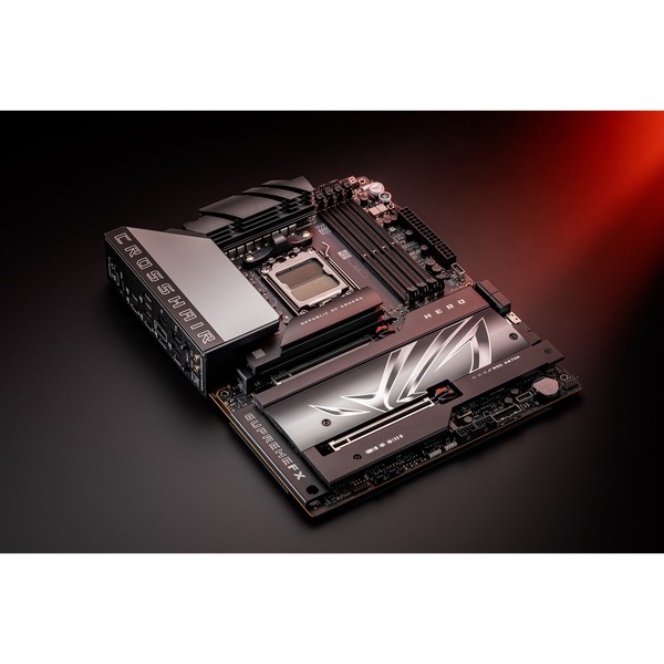 ASUS ROG CROSSHAIR X870E HERO, Mainboard - Bild 14