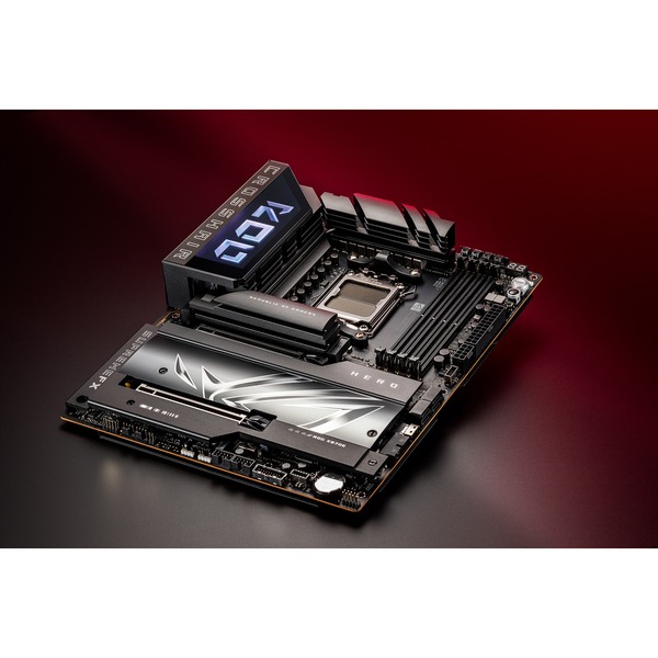 ASUS ROG CROSSHAIR X870E HERO, Mainboard - Bild 15