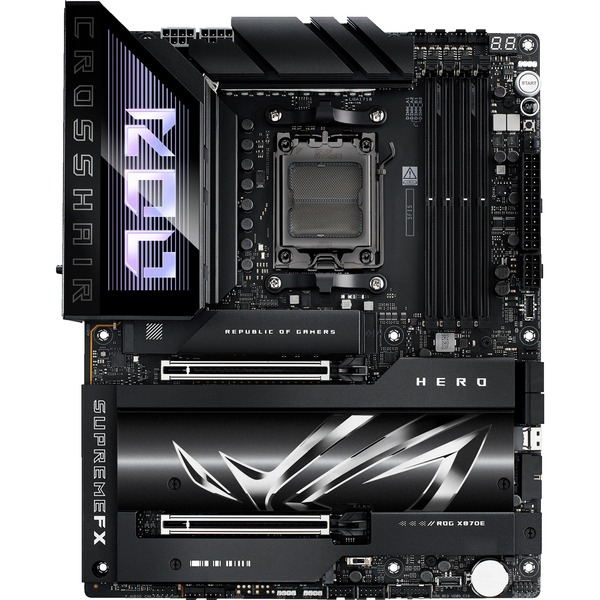 ASUS ROG CROSSHAIR X870E HERO, Mainboard - Bild 4