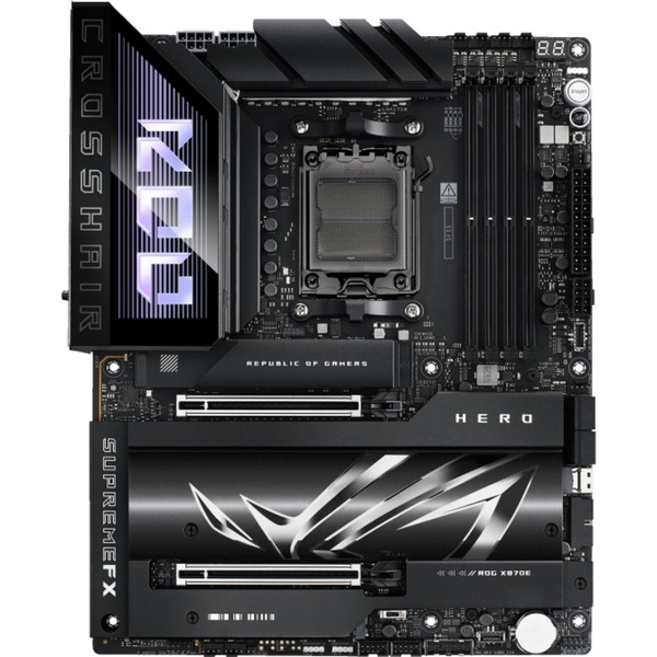 ASUS ROG CROSSHAIR X870E HERO, Mainboard - Bild 20
