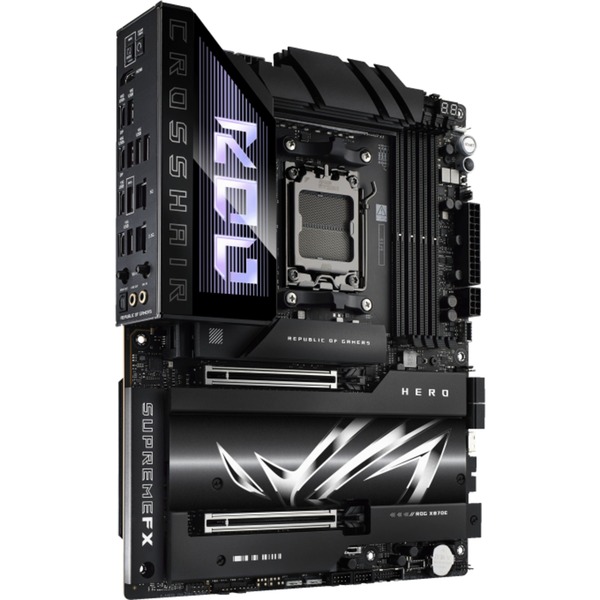 ASUS ROG CROSSHAIR X870E HERO, Mainboard - Bild 21