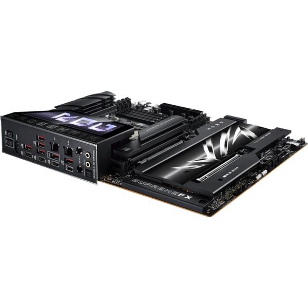 ASUS ROG CROSSHAIR X870E HERO, Mainboard - Bild 23