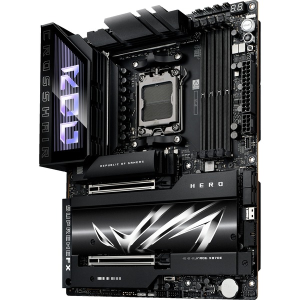 ASUS ROG CROSSHAIR X870E HERO, Mainboard - Bild 5