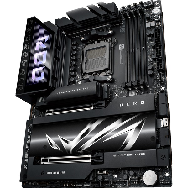 ASUS ROG CROSSHAIR X870E HERO, Mainboard - Bild 6