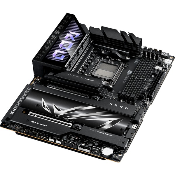 ASUS ROG CROSSHAIR X870E HERO, Mainboard - Bild 8