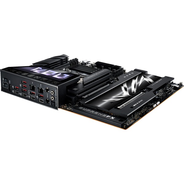 ASUS ROG CROSSHAIR X870E HERO, Mainboard - Bild 9