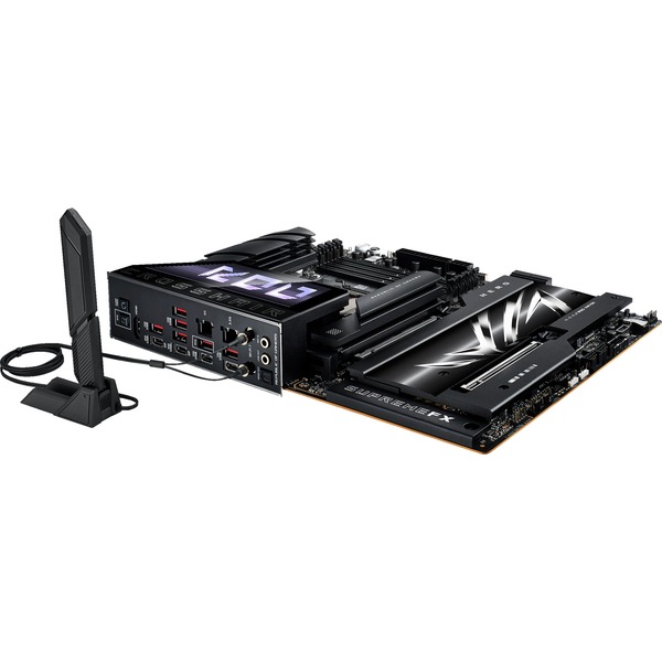 ASUS ROG CROSSHAIR X870E HERO, Mainboard - Bild 10