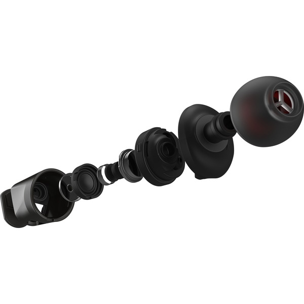 ASUS ROG Cetra II Core, Kopfhörer - Bild 5