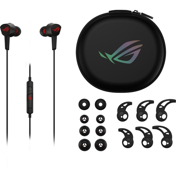 ASUS ROG Cetra II Core, Kopfhörer - Bild 6