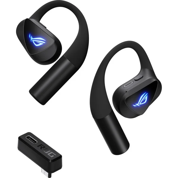 ASUS ROG Cetra Open Wireless, Gaming-Headset