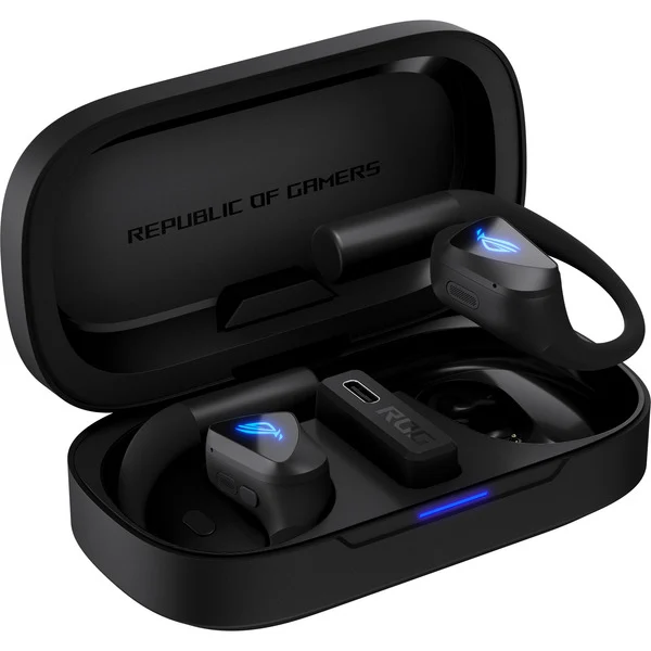 ASUS ROG Cetra Open Wireless, Gaming-Headset - Bild 2