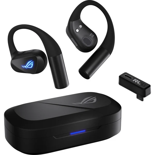 ASUS ROG Cetra Open Wireless, Gaming-Headset - Bild 3
