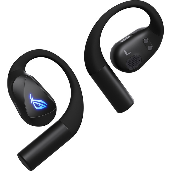 ASUS ROG Cetra Open Wireless, Gaming-Headset - Bild 4