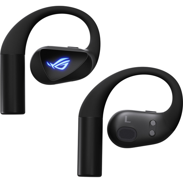 ASUS ROG Cetra Open Wireless, Gaming-Headset - Bild 5