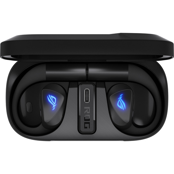 ASUS ROG Cetra Open Wireless, Gaming-Headset - Bild 6