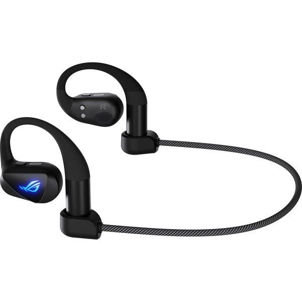 ASUS ROG Cetra Open Wireless, Gaming-Headset - Bild 7