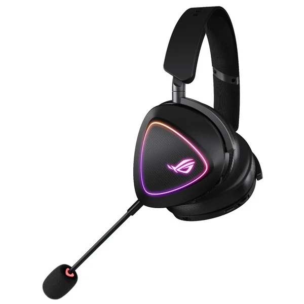 ASUS ROG Delta II, Gaming-Headset - Bild 3