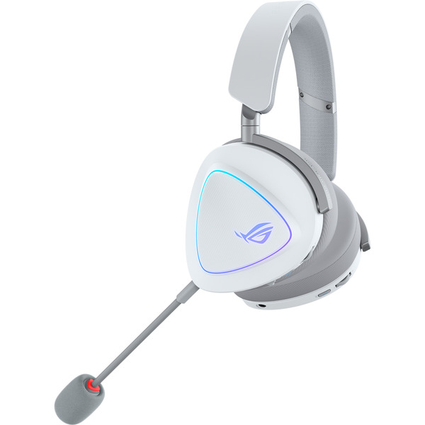ASUS ROG Delta II , Gaming-Headset - Bild 6