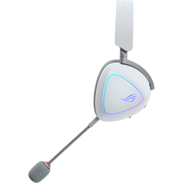 ASUS ROG Delta II , Gaming-Headset - Bild 7