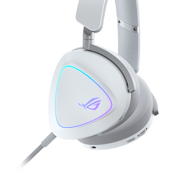 ASUS ROG Delta II , Gaming-Headset - Bild 9