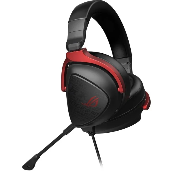 ASUS ROG Delta S Core, Gaming-Headset - Bild 2