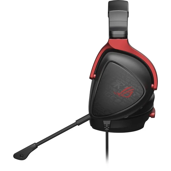 ASUS ROG Delta S Core, Gaming-Headset - Bild 3