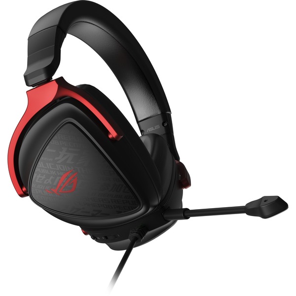 ASUS ROG Delta S Core, Gaming-Headset - Bild 4