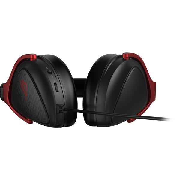 ASUS ROG Delta S Core, Gaming-Headset - Bild 5