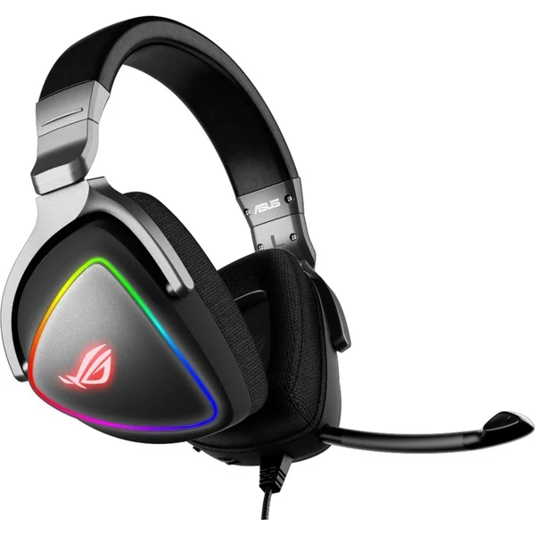 ASUS ROG Delta S, Gaming-Headset - Bild 3