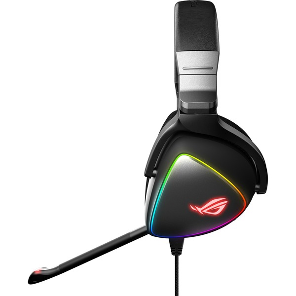 ASUS ROG Delta S, Gaming-Headset - Bild 4