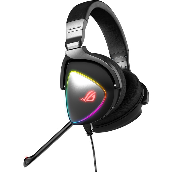 ASUS ROG Delta S, Gaming-Headset - Bild 5