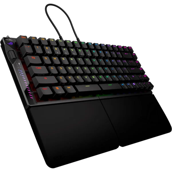 ASUS ROG Falcata, Gaming-Tastatur