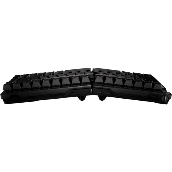 ASUS ROG Falcata, Gaming-Tastatur - Bild 8