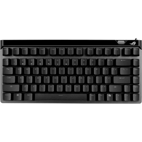ASUS ROG Falchion Ace 75 HE, Gaming-Tastatur - Bild 2