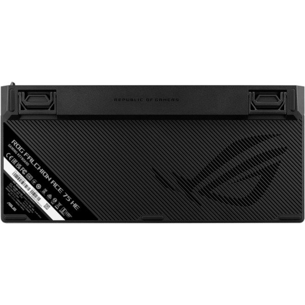ASUS ROG Falchion Ace 75 HE, Gaming-Tastatur - Bild 5