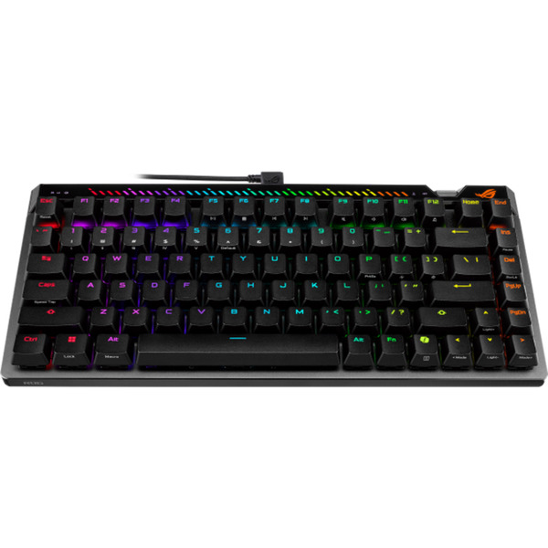 ASUS ROG Falchion Ace 75 HE, Gaming-Tastatur - Bild 6