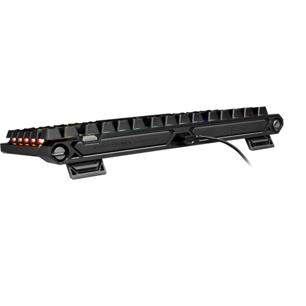 ASUS ROG Falchion Ace 75 HE, Gaming-Tastatur - Bild 9