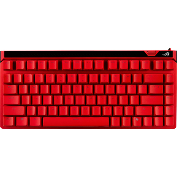 ASUS ROG Falchion Ace 75 HE, Gaming-Tastatur - Bild 5