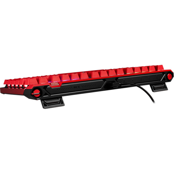 ASUS ROG Falchion Ace 75 HE, Gaming-Tastatur - Bild 7