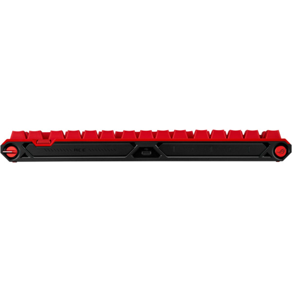 ASUS ROG Falchion Ace 75 HE, Gaming-Tastatur - Bild 8