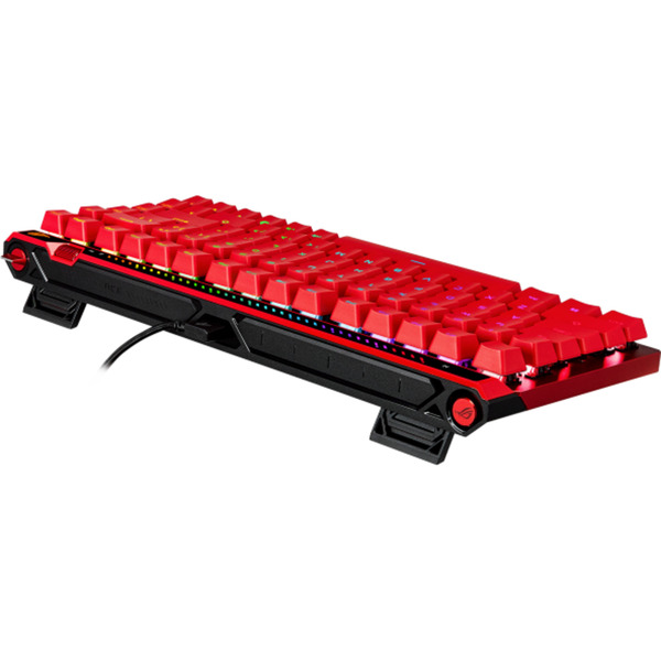ASUS ROG Falchion Ace 75 HE, Gaming-Tastatur - Bild 9