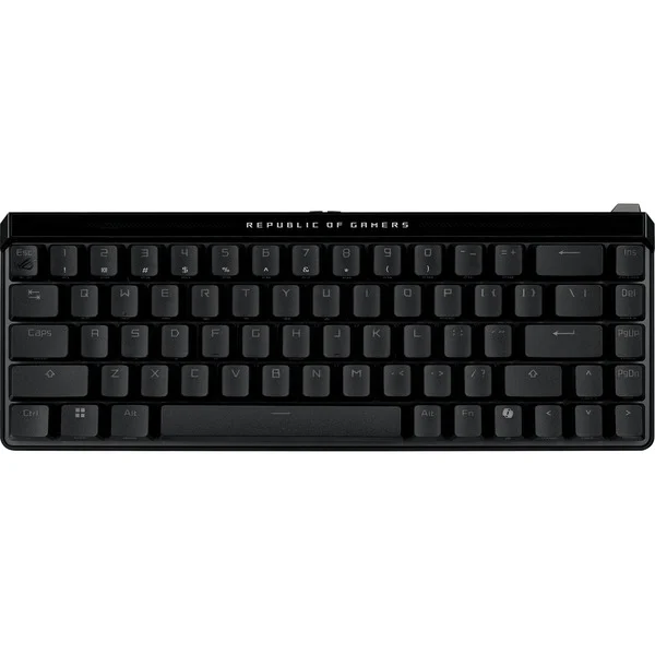 ASUS ROG Falchion Ace HFX, Gaming-Tastatur - Bild 2