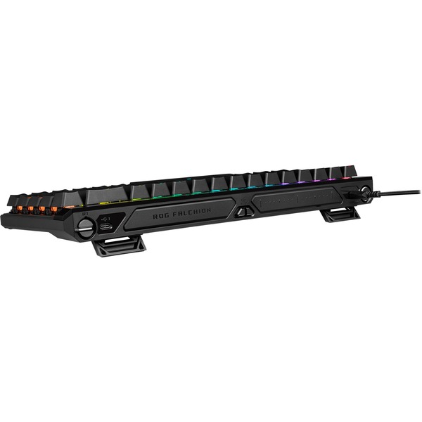 ASUS ROG Falchion Ace HFX, Gaming-Tastatur - Bild 5