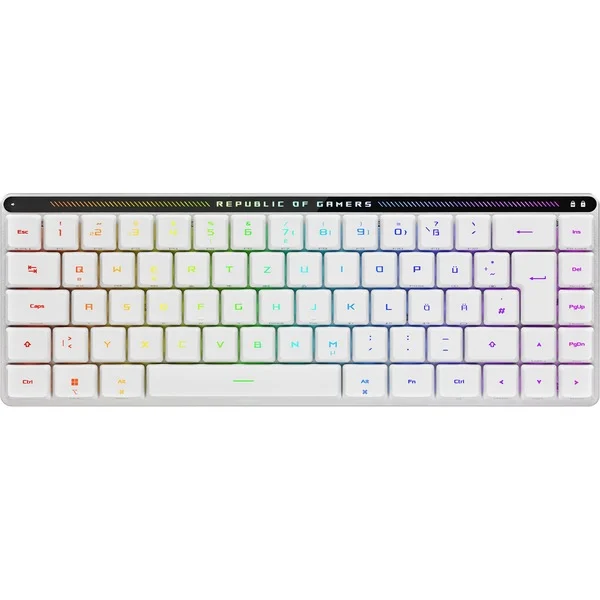 ASUS ROG Falchion RX, Gaming-Tastatur