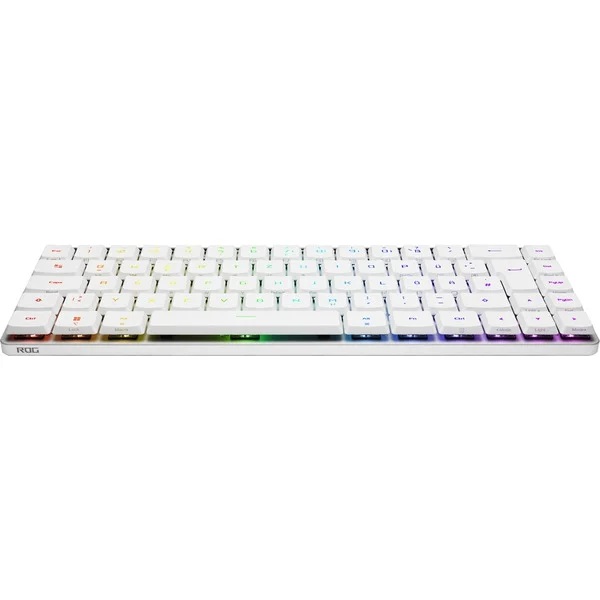 ASUS ROG Falchion RX, Gaming-Tastatur - Bild 2